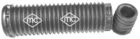 Пыльник и отбойник Metalcaucho для VW MULTIVAN V (7HM, 7HN, 7HF, 7EF, 7EM, 7EN) 1.9 TDI