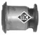 Сайлентблок рычага Metalcaucho для VW MULTIVAN V (7HM, 7HN, 7HF, 7EF, 7EM, 7EN) 1.9 TDI