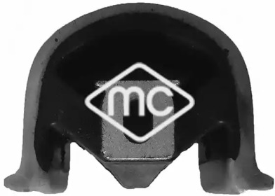 Крепление двигателя Metalcaucho для VW MULTIVAN V (7HM, 7HN, 7HF, 7EF, 7EM, 7EN) 2.5 TDI