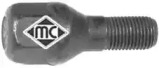 Подвеска оси / система подвески / колеса Metalcaucho для PEUGEOT 306 Кабриолет (7D, N3, N5) 1.8 16V