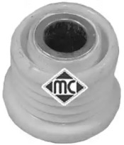 Балка моста / подвеска оси Metalcaucho для FORD FOCUS II Кабриолет 1.6