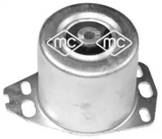 Крепление двигателя Metalcaucho для ALFA ROMEO 146 (930_) 1.9 JTD (930.B4B)
