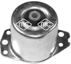 Крепление двигателя Metalcaucho для ALFA ROMEO 146 (930_) 1.9 TD (930.B4A)