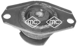 Крепление двигателя Metalcaucho для ALFA ROMEO 146 (930_) 1.9 JTD (930.B4B)