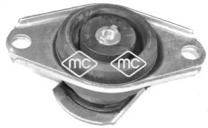 Крепление двигателя Metalcaucho для ALFA ROMEO 146 (930_) 1.9 JTD (930.B4B)