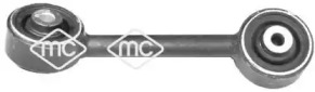 Крепление двигателя Metalcaucho для ALFA ROMEO 146 (930_) 1.9 JTD (930.B4B)