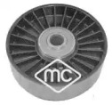 Поликлиновойремень / комплект Metalcaucho для ALFA ROMEO 146 (930_) 1.9 JTD (930.B4B)