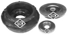 Подвеска оси / система подвески / колеса Metalcaucho для RENAULT KANGOO (KC0/1_) 1.4 (KC0C, KC0H, KC0B, KC0M)