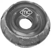 Подвеска оси / система подвески / колеса Metalcaucho для DACIA LOGAN EXPRESS (FS_) 1.6