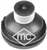Крепление двигателя Metalcaucho для RENAULT KANGOO (KC0/1_) 1.4 (KC0C, KC0H, KC0B, KC0M)