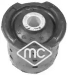 Подвеска Metalcaucho для BMW 3 Compact (E36) 318 ti