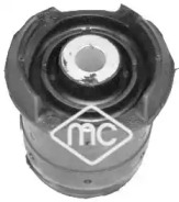 Подвеска Metalcaucho для BMW 3 Compact (E36) 318 ti