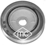 Ремни Metalcaucho для PEUGEOT 4007 (GP_) 2.2 HDi