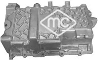 Масляный поддон Metalcaucho для MINI MINI Кабриолет (R52) Cooper