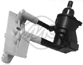 Главный цилиндр Metalcaucho для FORD TOURNEO CONNECT 1.8 TDCi /TDDi /DI