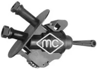 Главный цилиндр Metalcaucho для MAZDA 2 (DY) 1.6