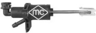 Главный цилиндр Metalcaucho для VW BORA Variant (1J6) 1.4 16V
