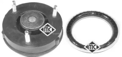 Подвеска оси / система подвески / колеса Metalcaucho для FORD TRANSIT c бортовой платформой/ходовая часть (FM_ _, FN_ _) 2.4 TDCi