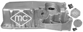 Масляный поддон Metalcaucho для VW BORA Variant (1J6) 1.8 T