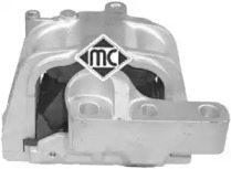 Крепление двигателя Metalcaucho для VW GOLF VI (5K1) 1.6 BiFuel