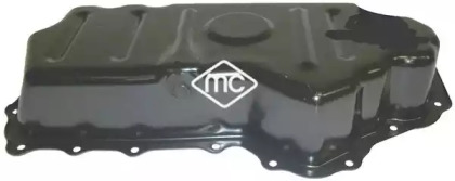 Масляный поддон Metalcaucho для FORD FOCUS Turnier (DNW) 1.8 TDCi