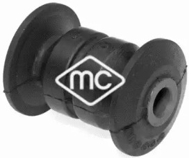 Сайлентблок рычага Metalcaucho для MERCEDES-BENZ SPRINTER 3-t Фургон (903) 308 CDI