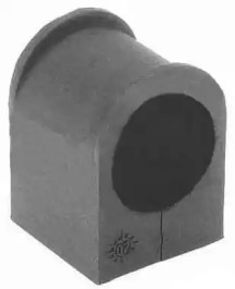 Детали крепежа Metalcaucho для MERCEDES-BENZ SPRINTER 3-t Фургон (903) 308 CDI