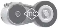 Поликлиновойремень / комплект Metalcaucho для CHEVROLET LACETTI (J200) 1.8