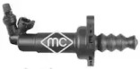 Система управления сцеплением Metalcaucho для VW BORA Variant (1J6) 1.4 16V