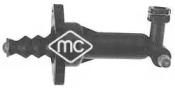 Система управления сцеплением Metalcaucho для VW BORA Variant (1J6) 2.3 V5