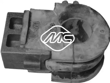 Детали крепежа Metalcaucho для NISSAN JUKE (F15) 1.6