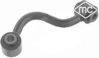 Соединительная тяга Metalcaucho для NISSAN X-TRAIL (T31) 2.0