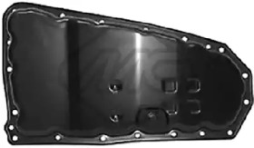 Масляный поддон Metalcaucho для NISSAN X-TRAIL (T31) 2.0