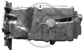 Масляный поддон Metalcaucho для CHEVROLET CRUZE (J300) 1.8