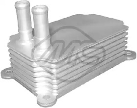 Масляный радиатор Metalcaucho для FORD MONDEO III (B5Y) 2.0 16V DI / TDDi / TDCi