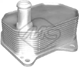 Водяной / масляный радиатор Metalcaucho для FORD TRANSIT TOURNEO 2.2 TDCi