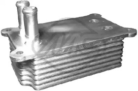 Масляный радиатор Metalcaucho для FORD MONDEO III (B5Y) 2.0 16V DI / TDDi / TDCi