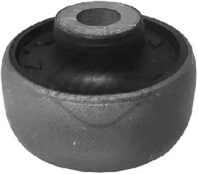 Подвеска поперечного рычага Metalcaucho для VW CADDY III Variant (2KB, 2KJ, 2CB, 2CJ) 1.6