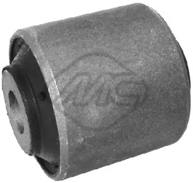 Подвеска поперечного рычага Metalcaucho для MAZDA 6 Hatchback (GG) 2.0 DI