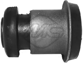 Подвеска поперечного рычага Metalcaucho для MAZDA 3 седан (BK) 2.0 MZR-CD