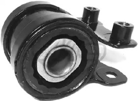 Подвеска поперечного рычага Metalcaucho для MAZDA 3 (BK) 2.3 MPS Turbo