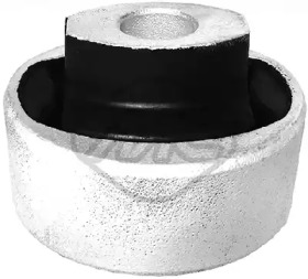 Подвеска поперечного рычага Metalcaucho для FORD KA (RU8) 1.2