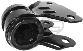 Сайлентблок рычага Metalcaucho для FORD GRAND C-MAX (DXA/CB7, DXA/CEU) 2.0 TDCi