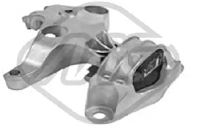 Крепление двигателя Metalcaucho для DACIA LOGAN EXPRESS (FS_) 1.5 dCi (FS0W)