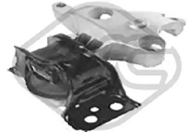 Крепление двигателя Metalcaucho для DACIA LOGAN EXPRESS (FS_) 1.5 dCi (FS0W)