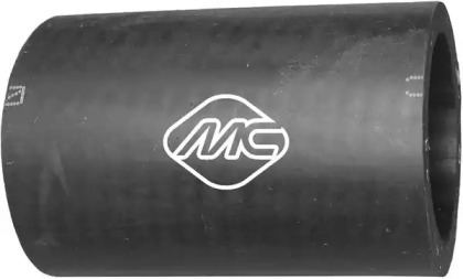 Шланги /провод охлажденный воды Metalcaucho для FORD ESCORT I (AFH, ATH) 1100