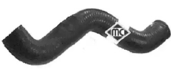 Соединительные элементы / провода / фланцы Metalcaucho для FORD ORION III (GAL) 1.6