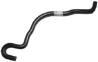 Отопление и вентиляция Metalcaucho для FORD ORION III (GAL) 1.4