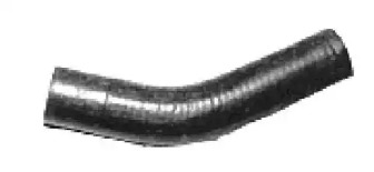 Отопление и вентиляция Metalcaucho для FORD ORION III (GAL) 1.8 TD