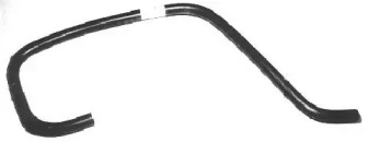 Отопление и вентиляция Metalcaucho для FORD ORION I (AFD) 1.6 D